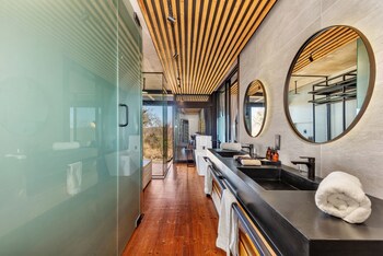 57 Waterberg Lodge