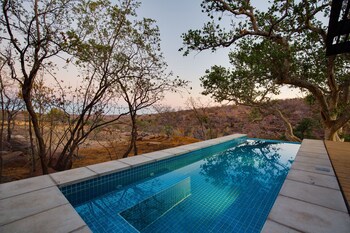 57 Waterberg Lodge