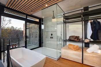 57 Waterberg Lodge