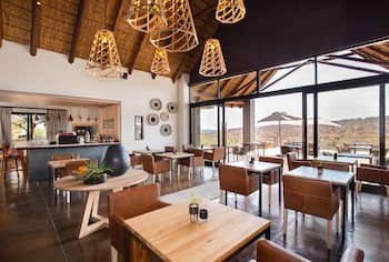 57 Waterberg Lodge
