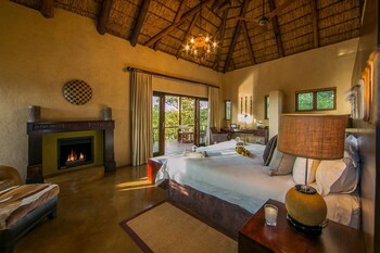 57 Waterberg Lodge