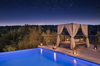 57 Waterberg Lodge