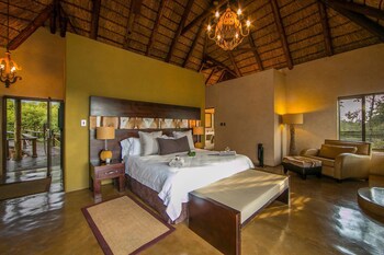 57 Waterberg Lodge