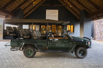 57 Waterberg Lodge