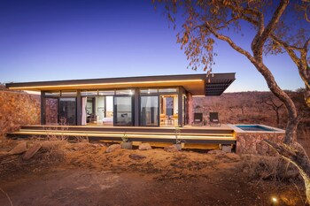 57 Waterberg Lodge