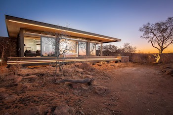 57 Waterberg Lodge