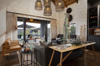 57 Waterberg Lodge