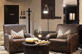57 Waterberg Lodge