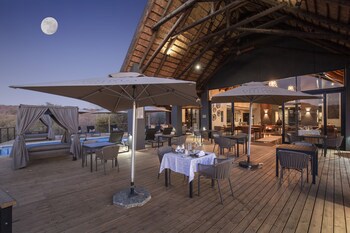 57 Waterberg Lodge
