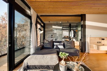 57 Waterberg Lodge