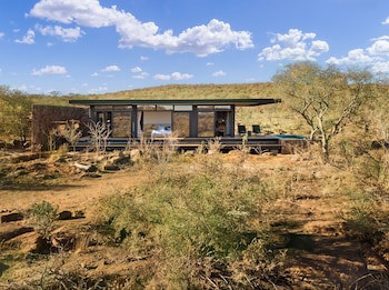57 Waterberg Lodge