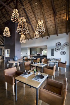 57 Waterberg Lodge