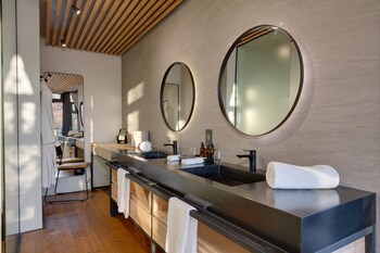 57 Waterberg Lodge