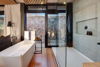 57 Waterberg Lodge