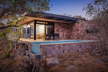 57 Waterberg Lodge