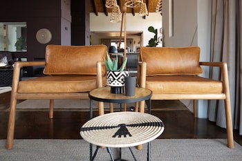 57 Waterberg Lodge