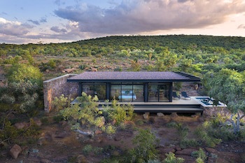 57 Waterberg Lodge