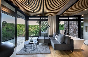 57 Waterberg Lodge