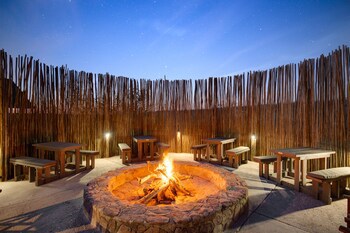 57 Waterberg Lodge