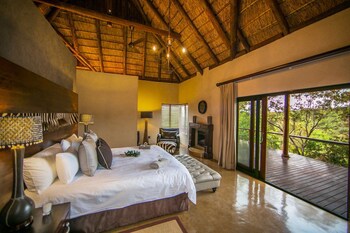 57 Waterberg Lodge