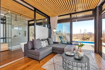 57 Waterberg Lodge