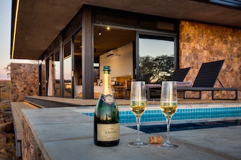 57 Waterberg Lodge
