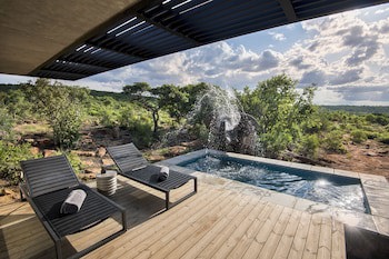57 Waterberg Lodge