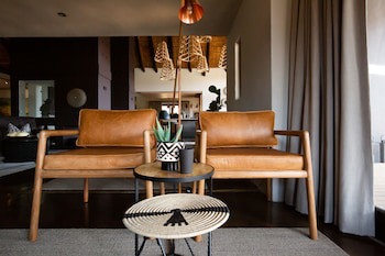 57 Waterberg Lodge