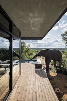 57 Waterberg Lodge
