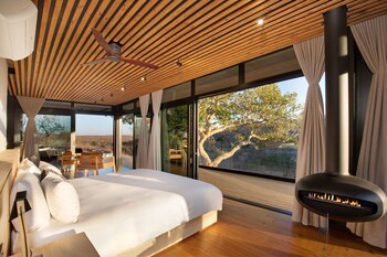 57 Waterberg Lodge