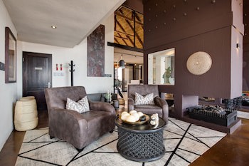 57 Waterberg Lodge