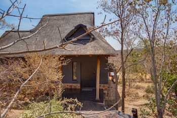 57 Waterberg Lodge