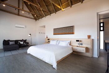 57 Waterberg Lodge