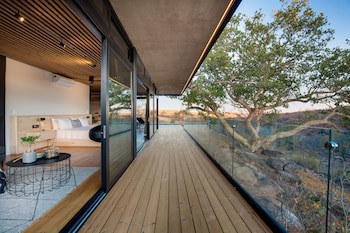 57 Waterberg Lodge
