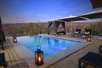 57 Waterberg Lodge