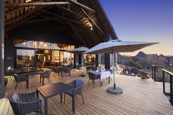 57 Waterberg Lodge