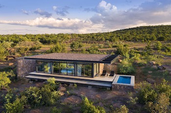57 Waterberg Lodge