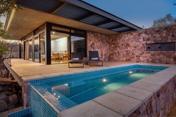 57 Waterberg Lodge