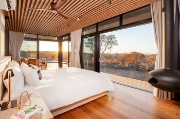 57 Waterberg Lodge
