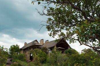 57 Waterberg Lodge