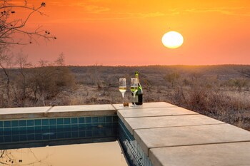 57 Waterberg Lodge