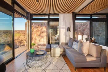 57 Waterberg Lodge