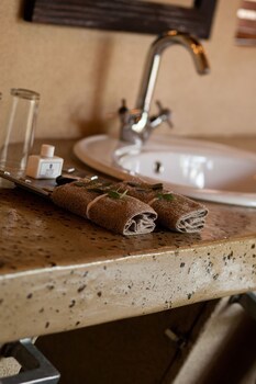 57 Waterberg Lodge