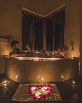 57 Waterberg Lodge