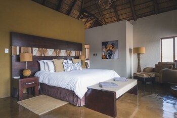 57 Waterberg Lodge
