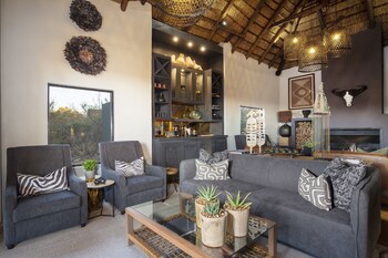 57 Waterberg Lodge
