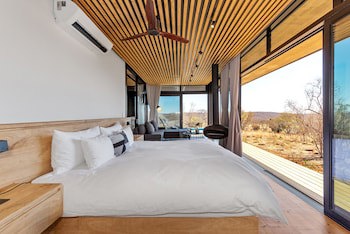57 Waterberg Lodge