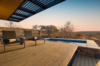 57 Waterberg Lodge