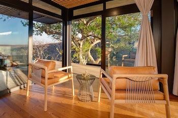 57 Waterberg Lodge