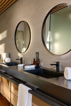 57 Waterberg Lodge